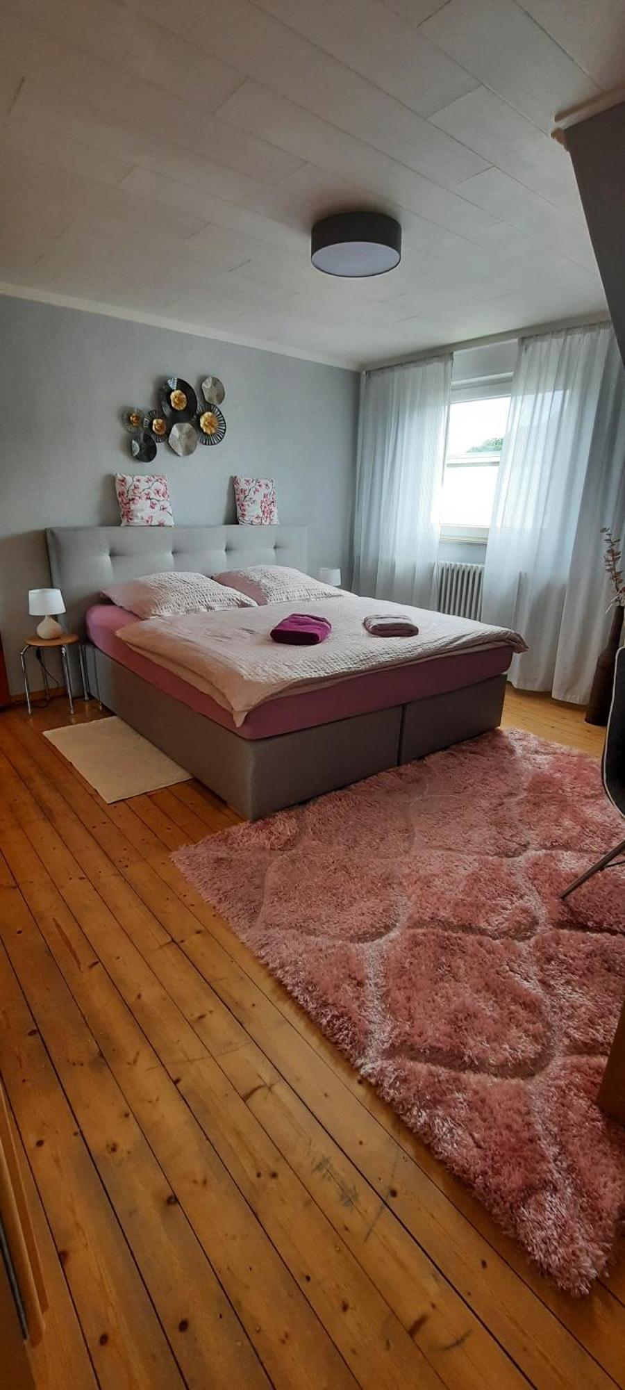 Ferienwohnung An Der Lahn Лимбург-ан-дер-Лан Экстерьер фото