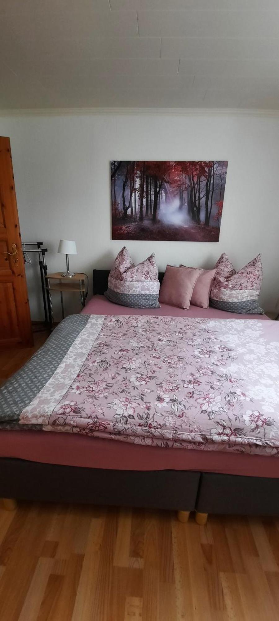 Ferienwohnung An Der Lahn Лимбург-ан-дер-Лан Экстерьер фото